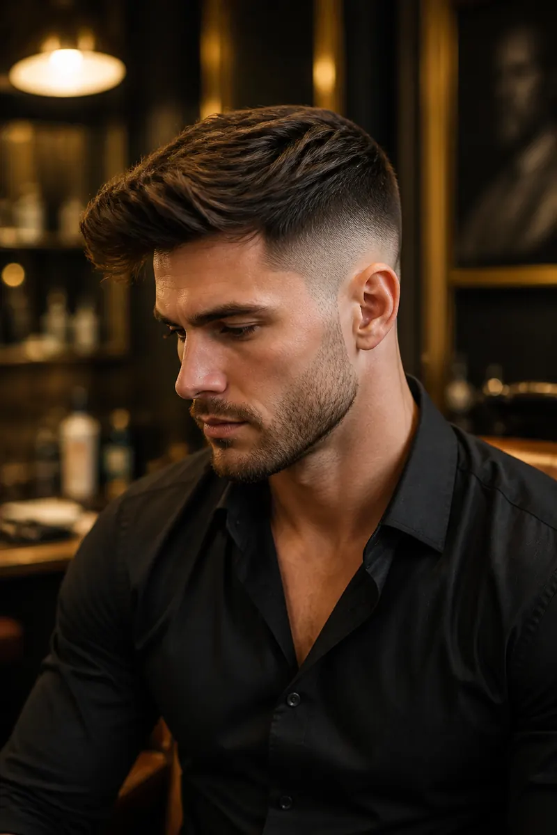 Undercut