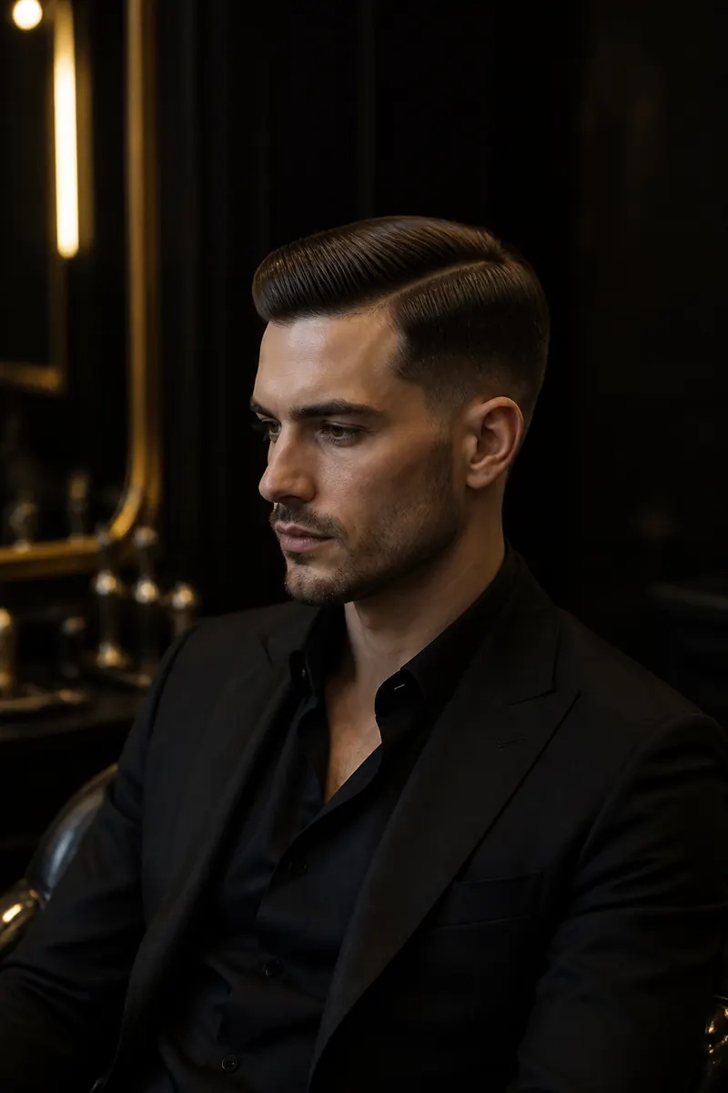 Yan Ayrım